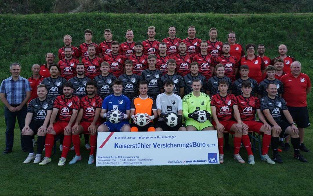 Rothaus – Bezirkspokal 2025/26 Achtelfinale