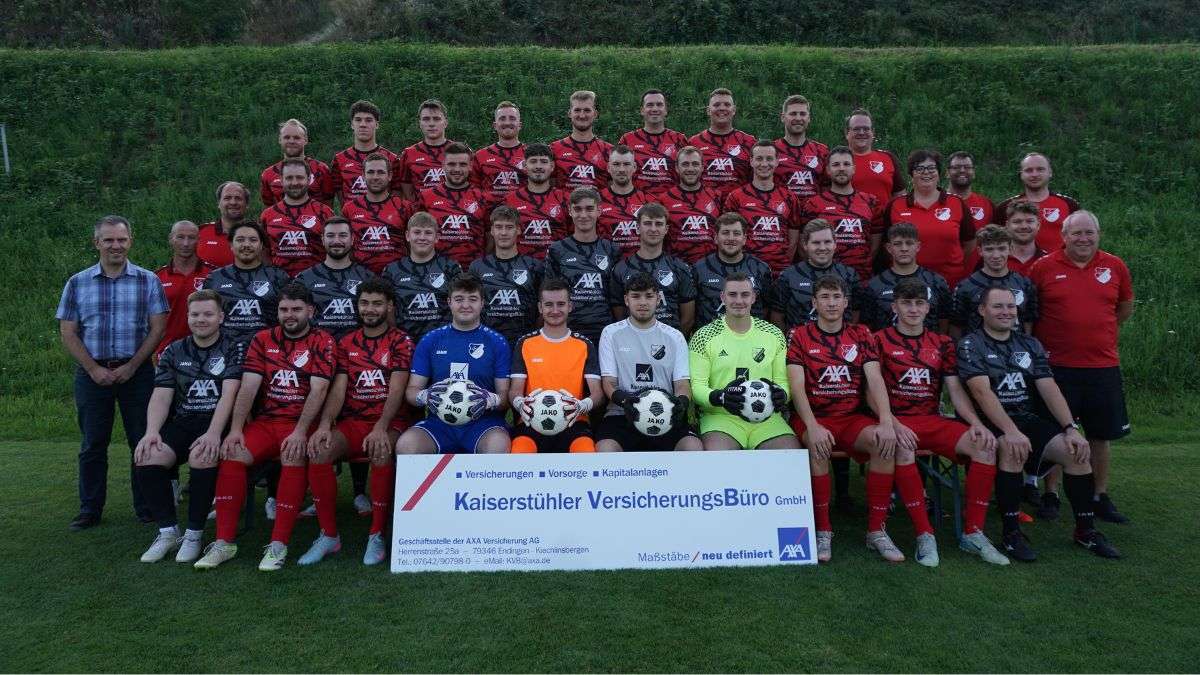 SC_Kiechlinsbergen_25_26 SC Kiechlinsbergen 25/26