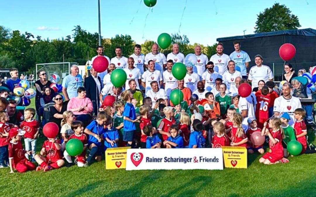 37.000 € für den guten Zweck