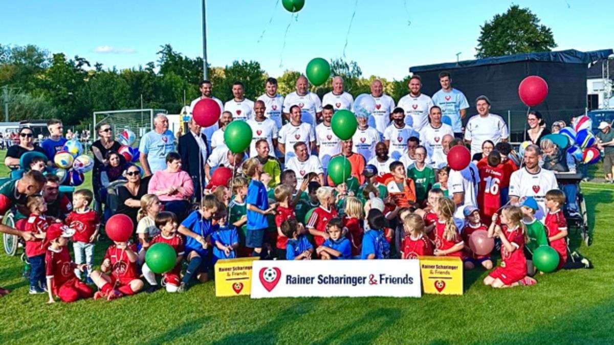 Scharinger & Friends