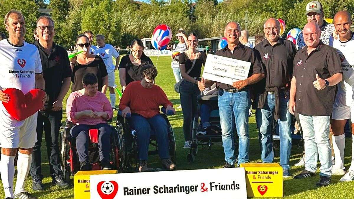 Scharinger & Friends