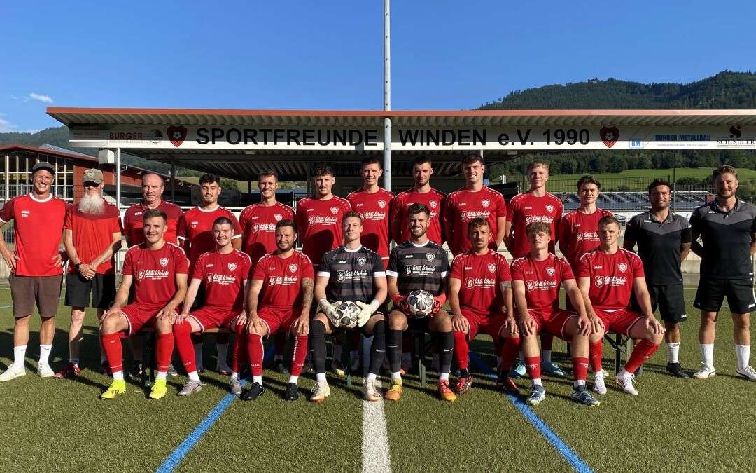 Das Derby von Freitagabend im Elztal