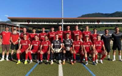 Vorschau auf den 22. Spieltag der Kreisliga A1