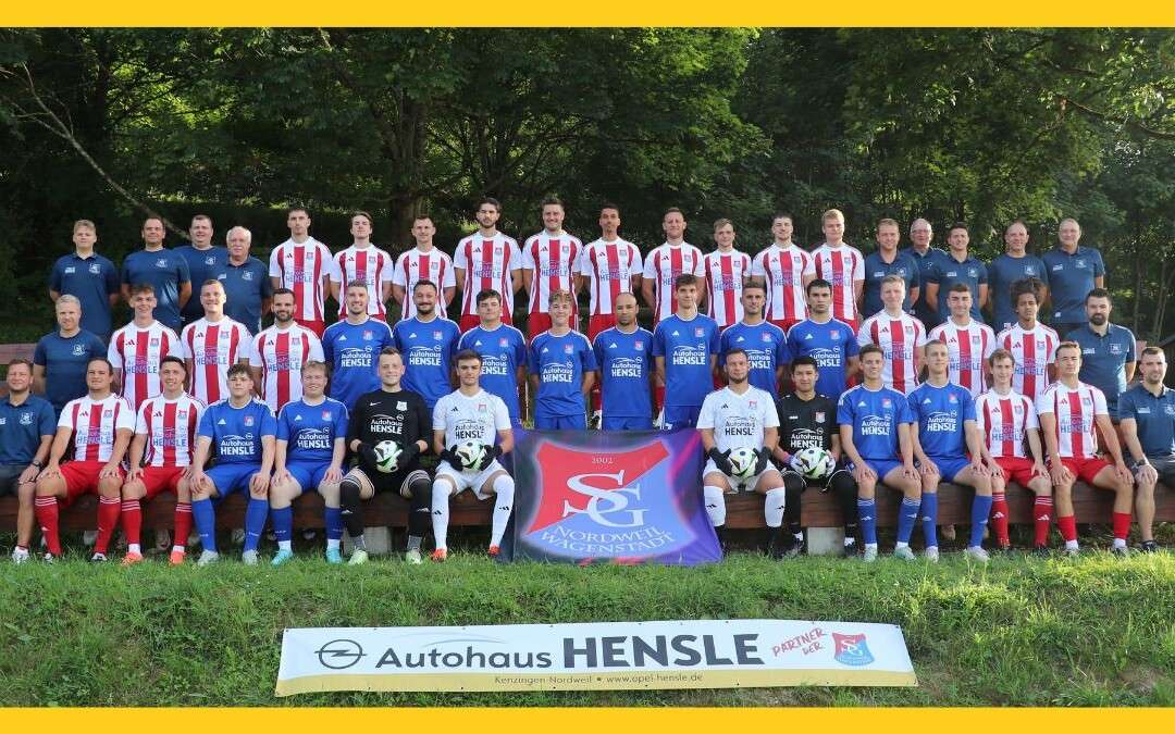 Der Blick auf die Woche