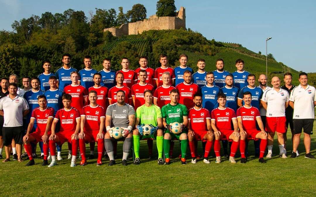 Niederlage im Duell der Aufsteiger