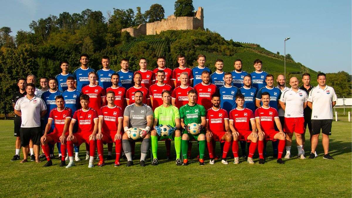 SG Hecklingen-Malterdingen 25/26