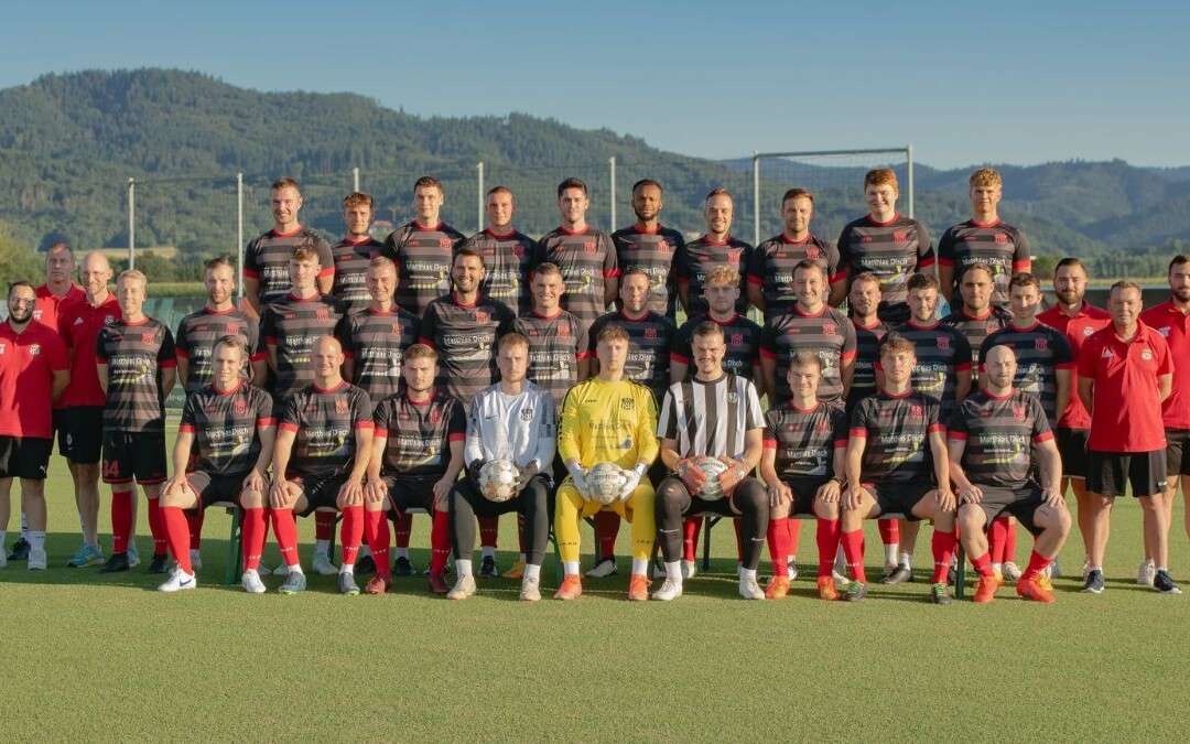 Spvgg. Ehrenkirchen muss auswärts antreten