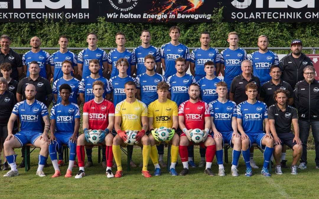 Wichtiger Derbysieg