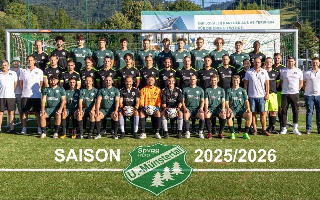 Unglückliche Niederlage am Ende gegen die Verbandsligareserve