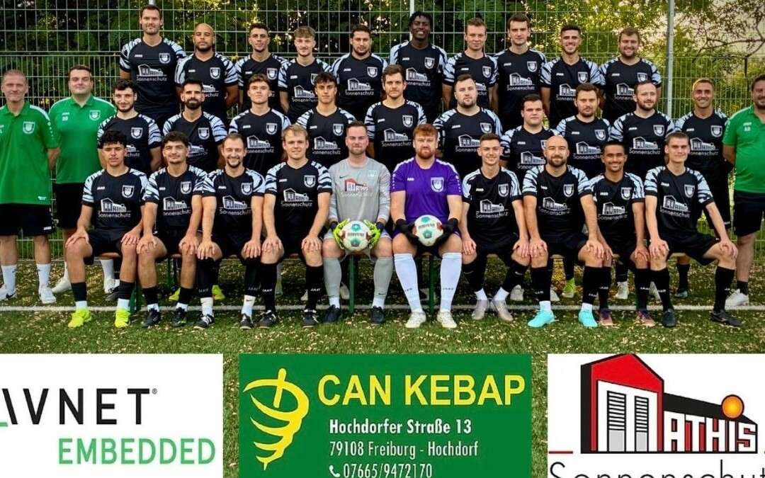 Kreisliga B – ein Streifzug durch die Ligen
