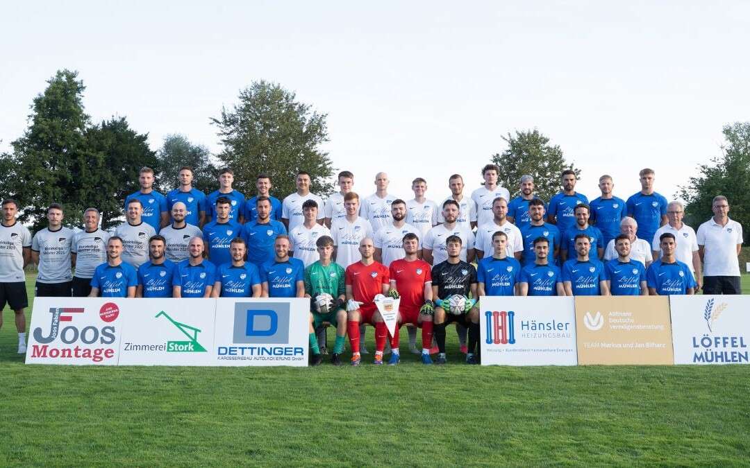 Rückblick auf ein Wochentagsspiel