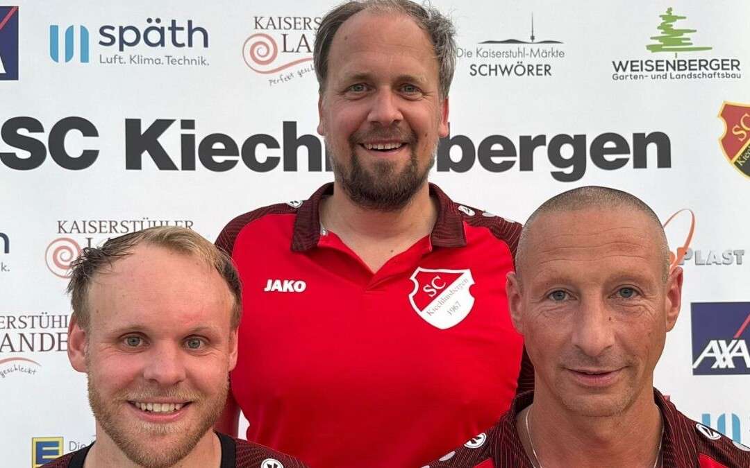 Unser Blick auf die Spiele der Kreisliga B