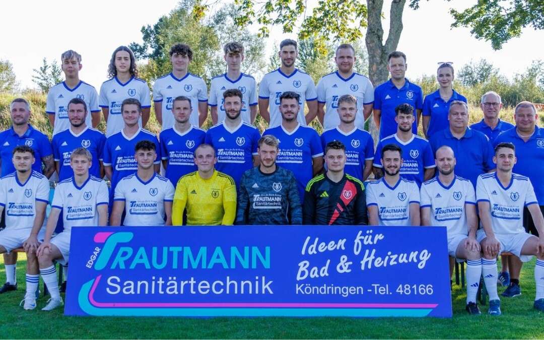 TV Köndringen geht in Halbzeit 2 unter