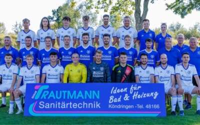 Souveräner Auswärtssieg der Ersten, Krimi bei der Reserve und Dämpfer für die Frauen