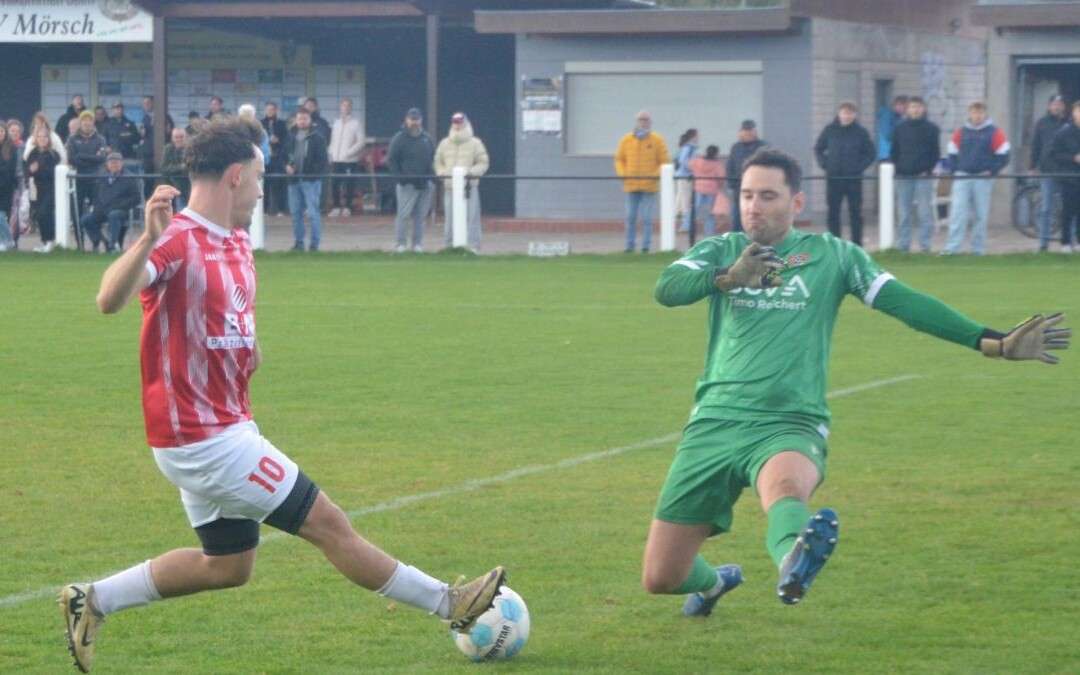 SC Hofstetten festigt Tabellenführung