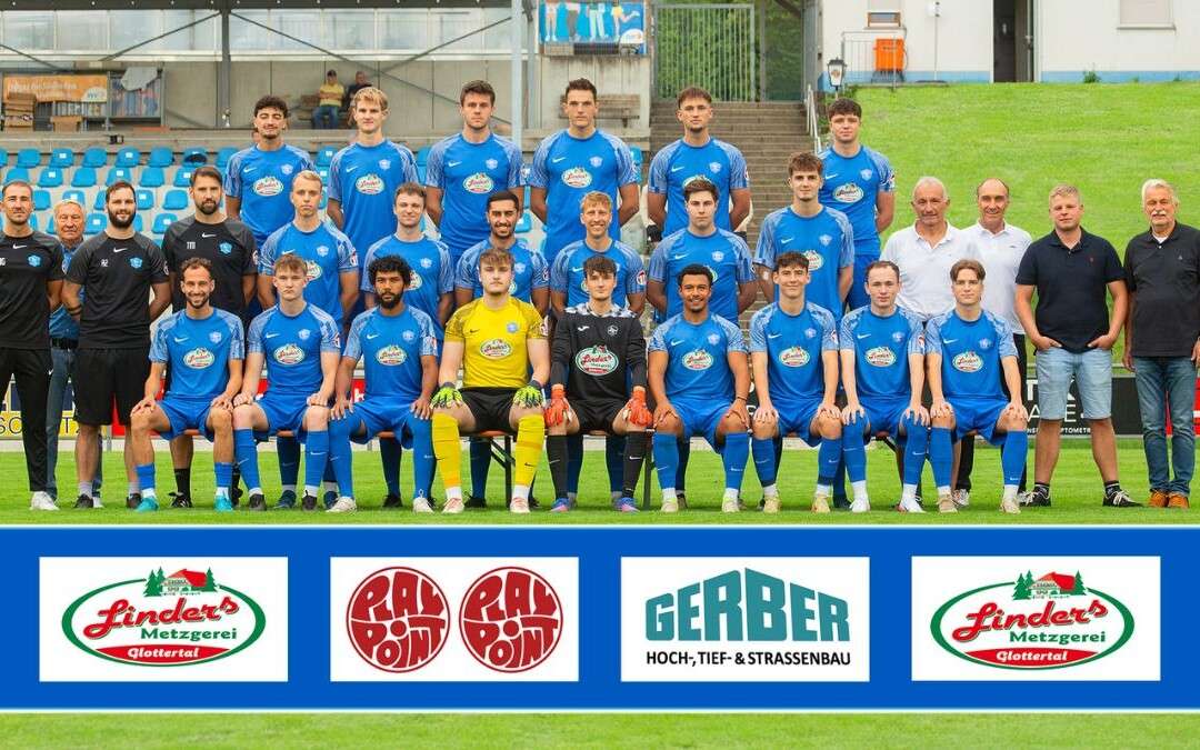 FC Denzlingen 2 stößt SG Simonswald/Obersimonswald von Tabellenspitze