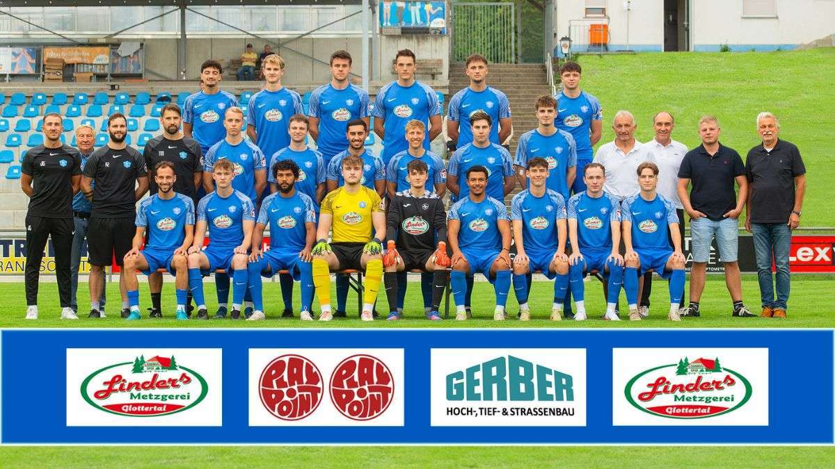 FC Denzlingen 2 25/26