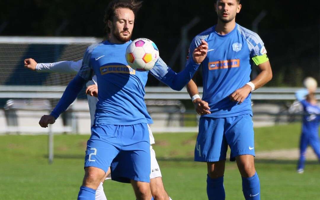 Gipfeltreffen und Kellerkrimi