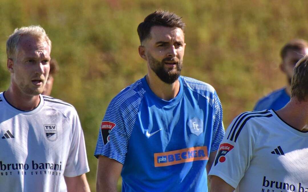 Vorschau auf den 26. Spieltag der Oberliga BW