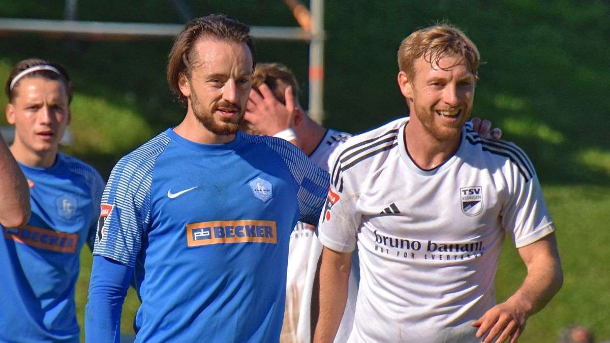 FC_Denzlingen_TSV_Essingen_14 FC Denzlingen - TSV Essingen
