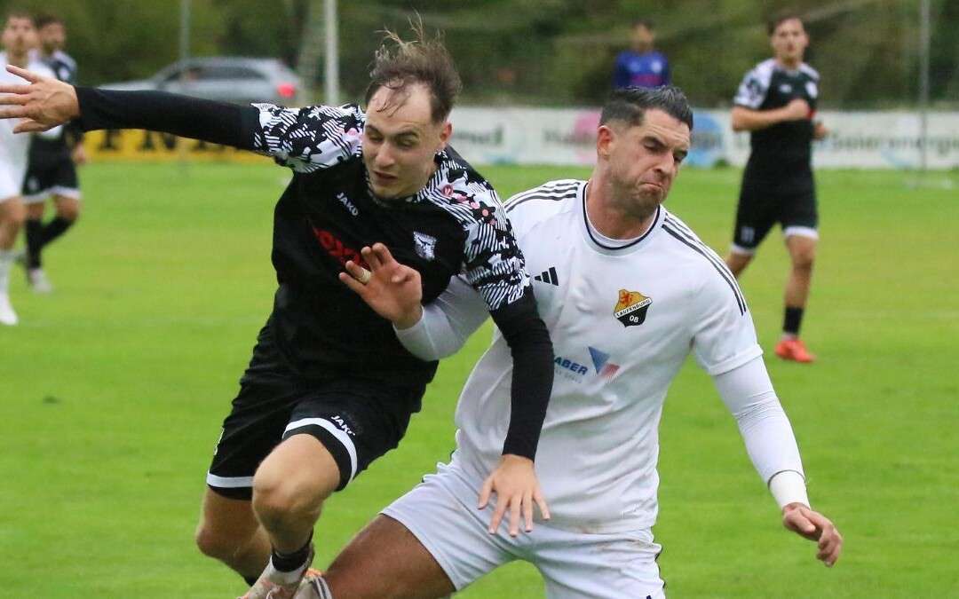Torreiches Duell