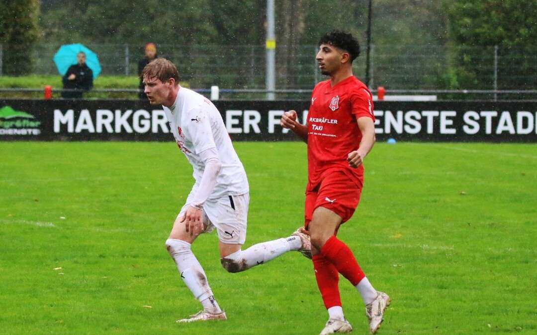 Freiburger FC mit souveränem Heimsieg