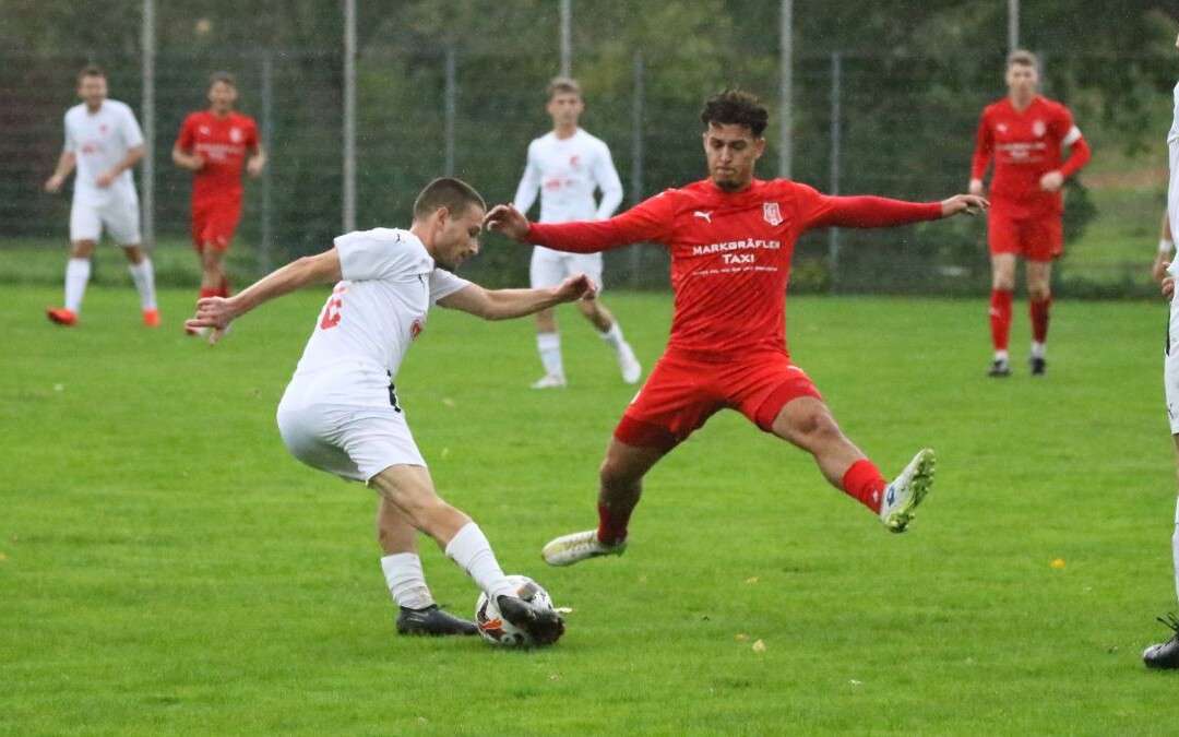 Vorschau auf den 19. Spieltag der Landesliga 2