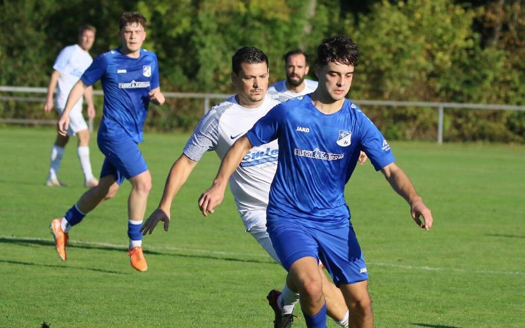 Vorschau auf den 17. Spieltag der Kreisliga A1 Freiburg