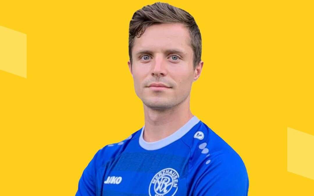 Klopft das Team von Matthias Maier wieder an die Tür zur Bezirksliga