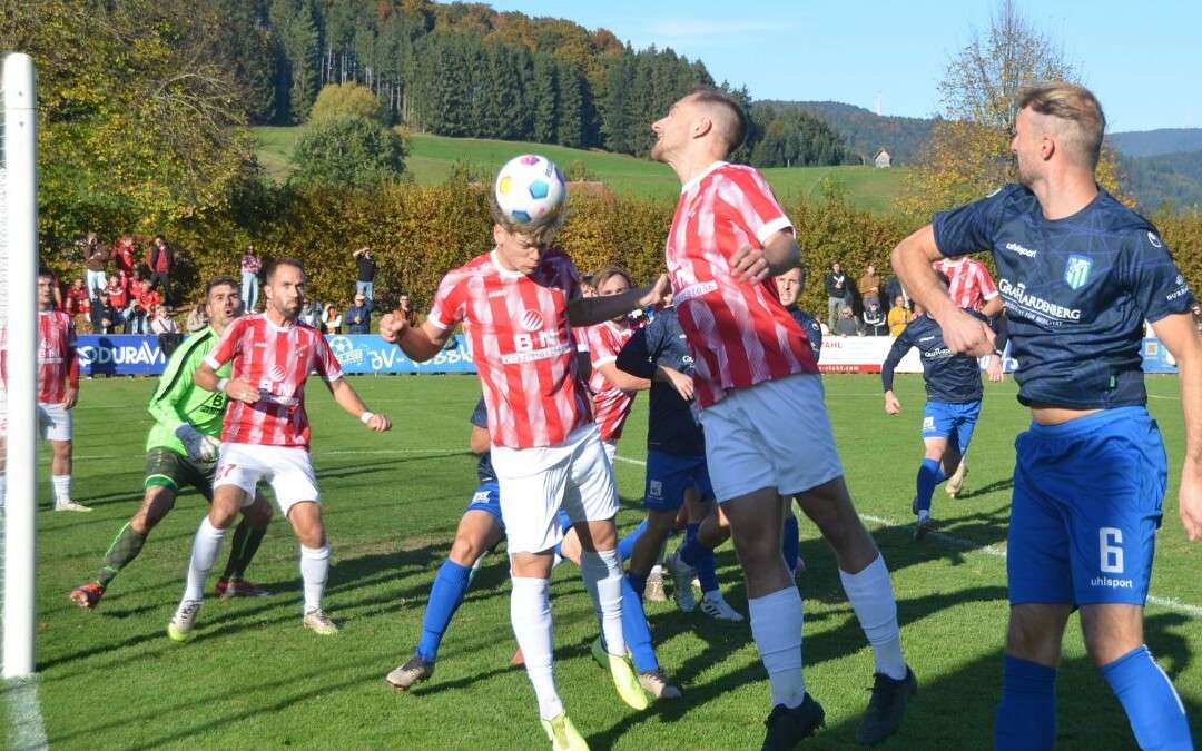 Hofstetten eilt von Sieg zu Sieg