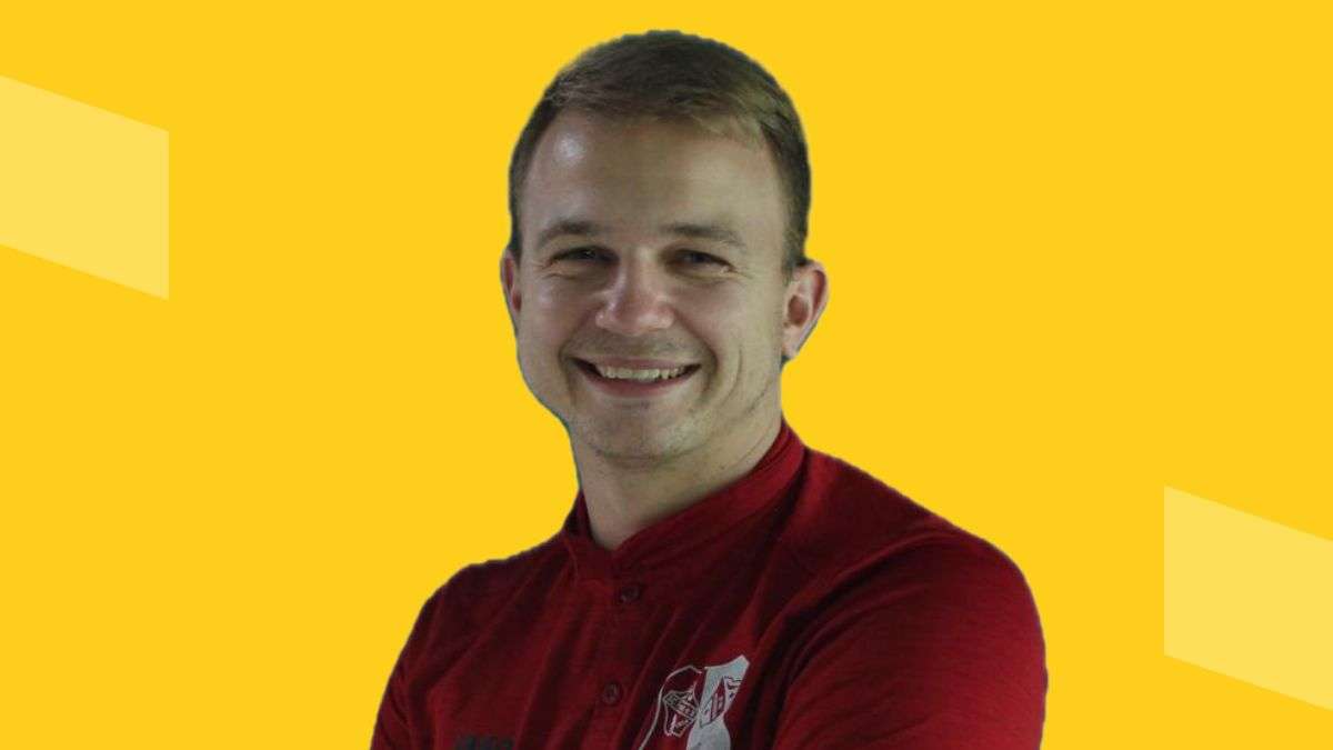 Marco Herr