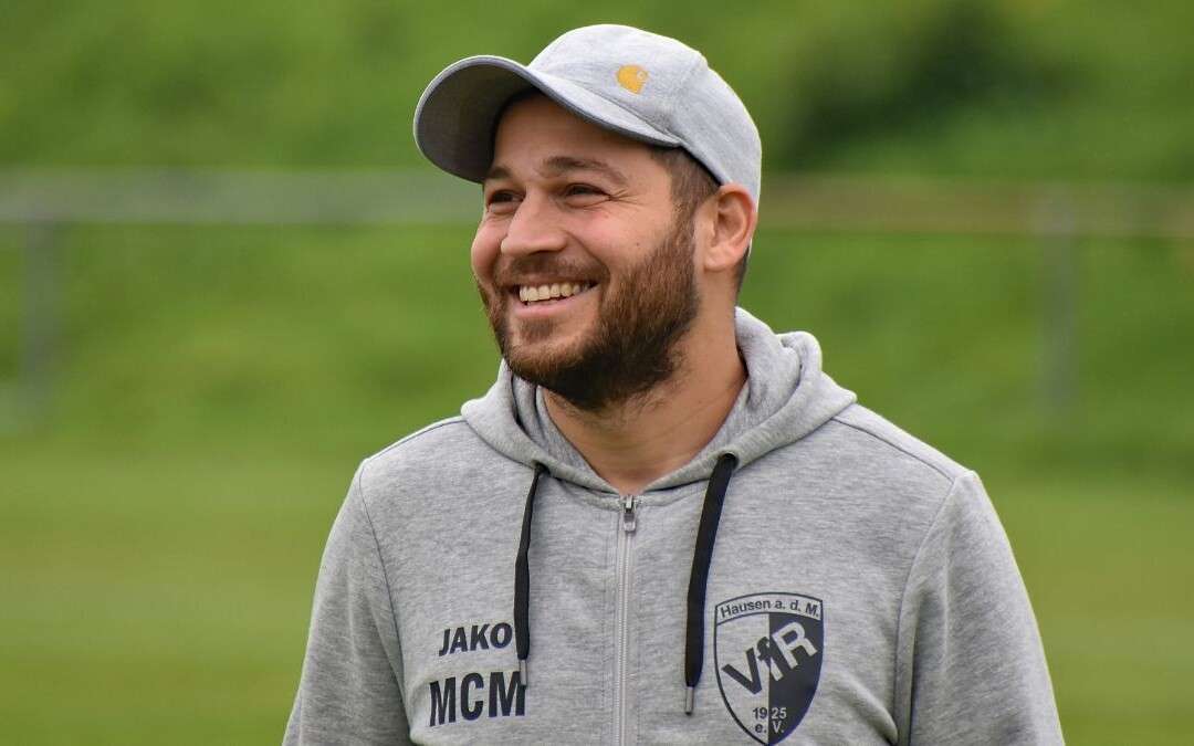 VfR Hausen 2 siegt beim SC Mengen