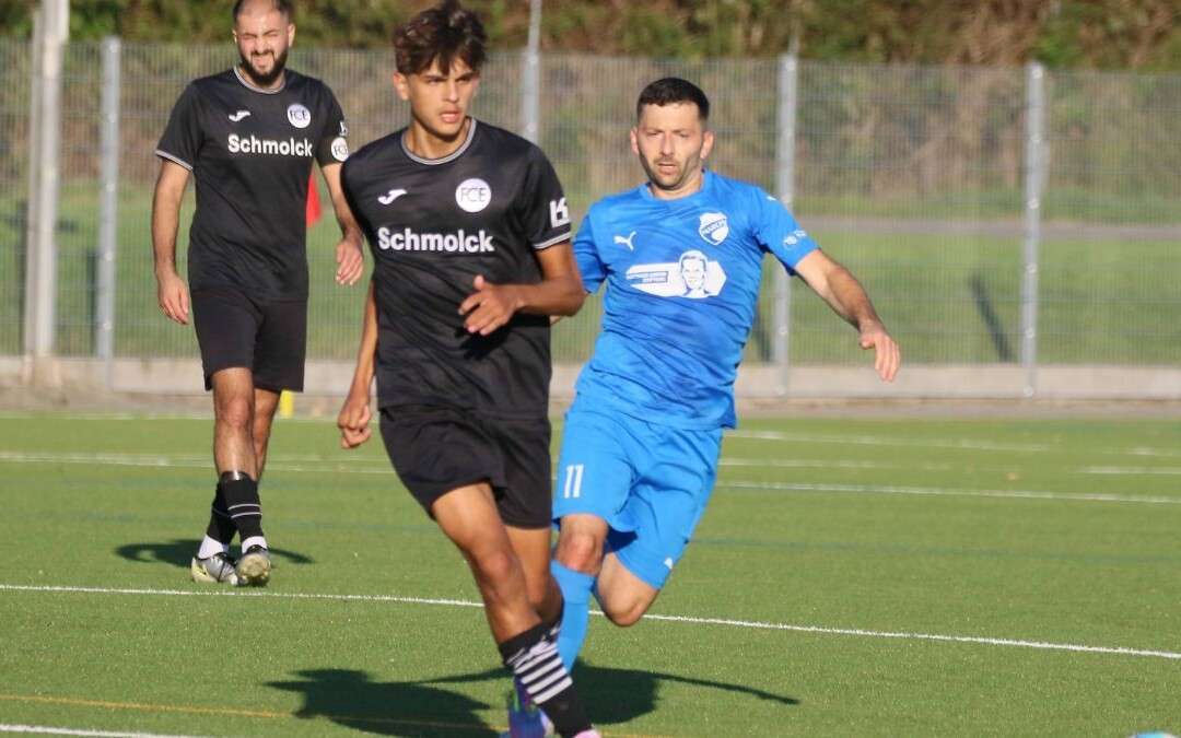 Vorschau 27. Spieltag der Kreisliga A1 Freiburg