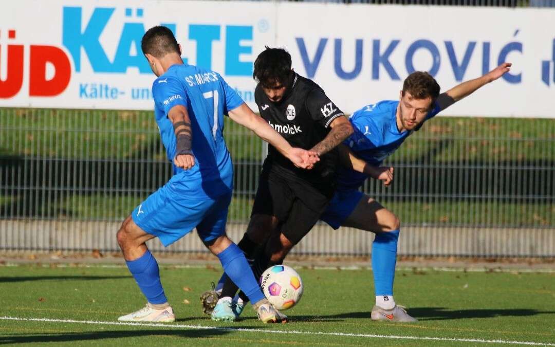 Vorschau auf den 21. Spieltag der Kreisliga A1 Freiburg