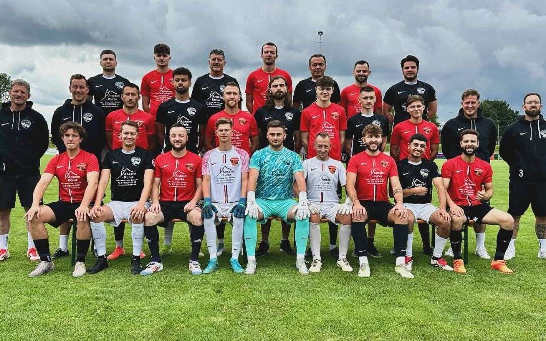 Kreisliga A Süd Offenburg: Orschweier eröffnet