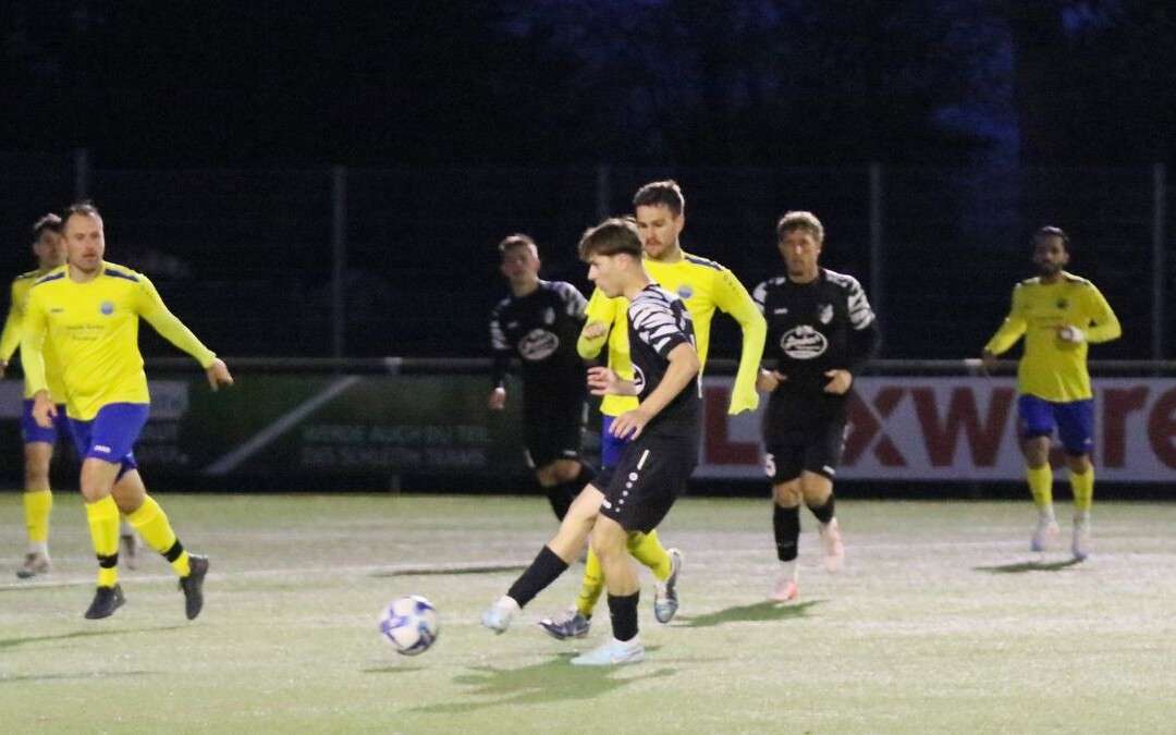 Walz-Team macht Sprung ins Viertelfinale