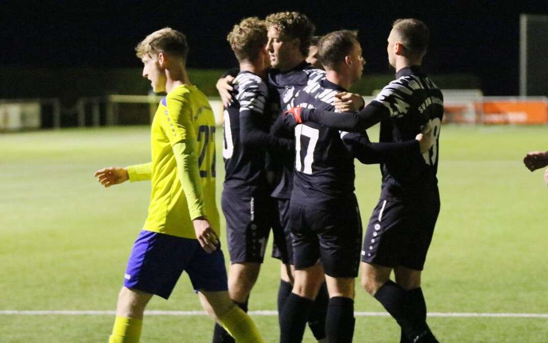 Bezirksliga Freiburg: Glottertal will Spitze festigen