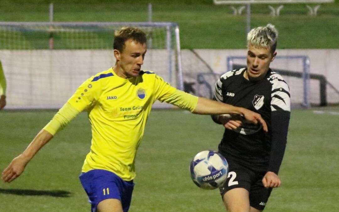 Die Vorschau auf den 12. Spieltag der Bezirksliga Freiburg