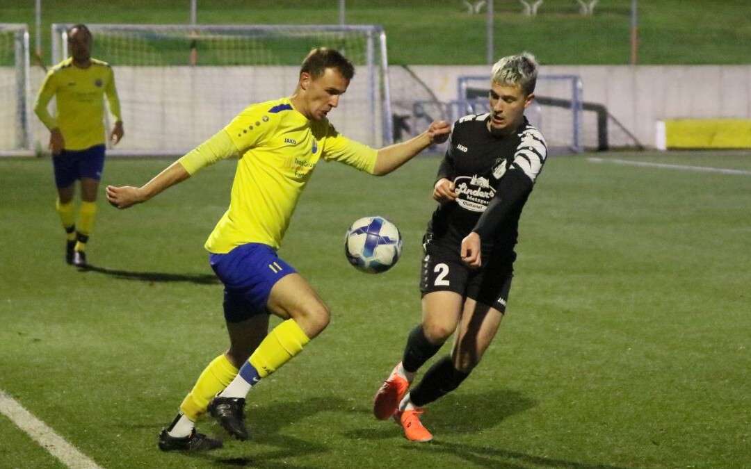 Vorbericht zum 13. Spieltag der Bezirksliga Freiburg