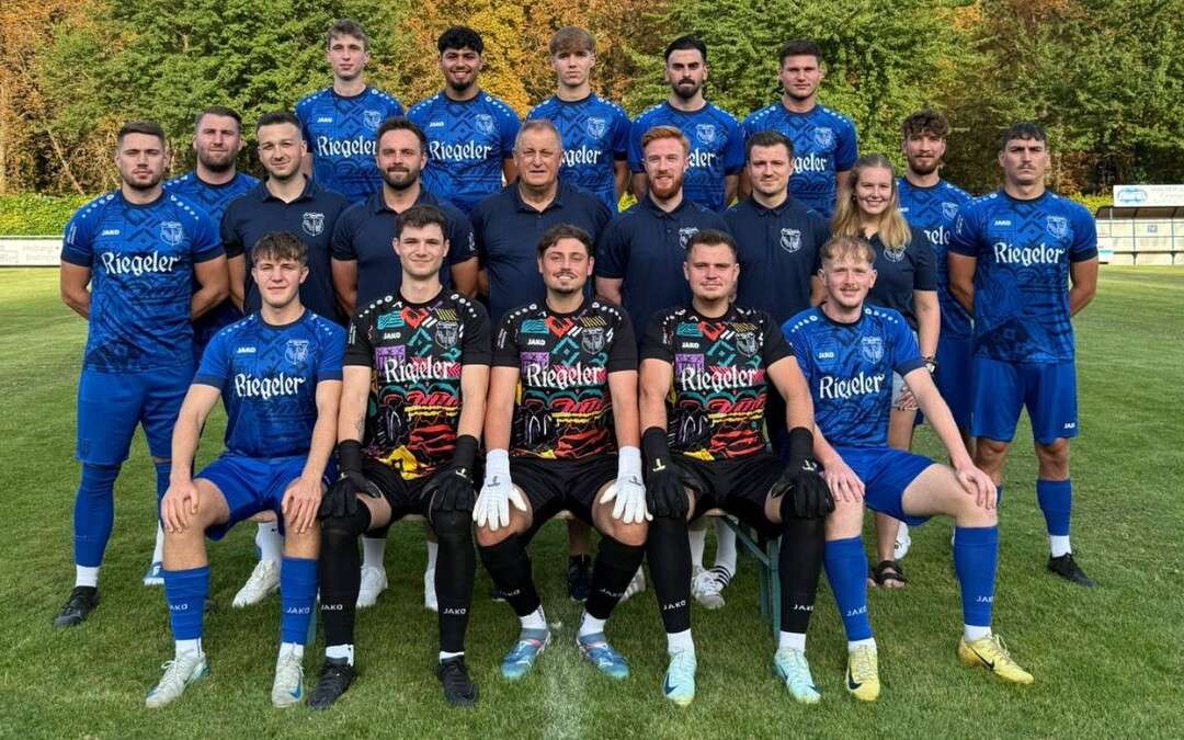 Nichts zu holen im Erle für die Kranzer/Romano-Elf