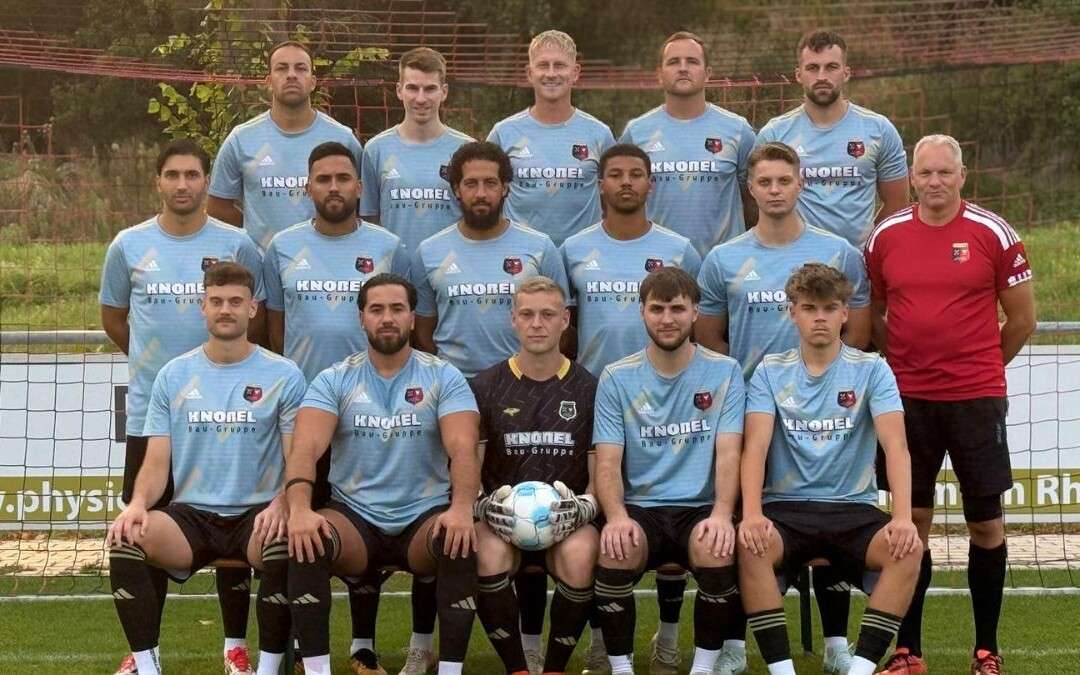 Kreisliga B1-B4 – Blick auf die Spiele vom Wochenende