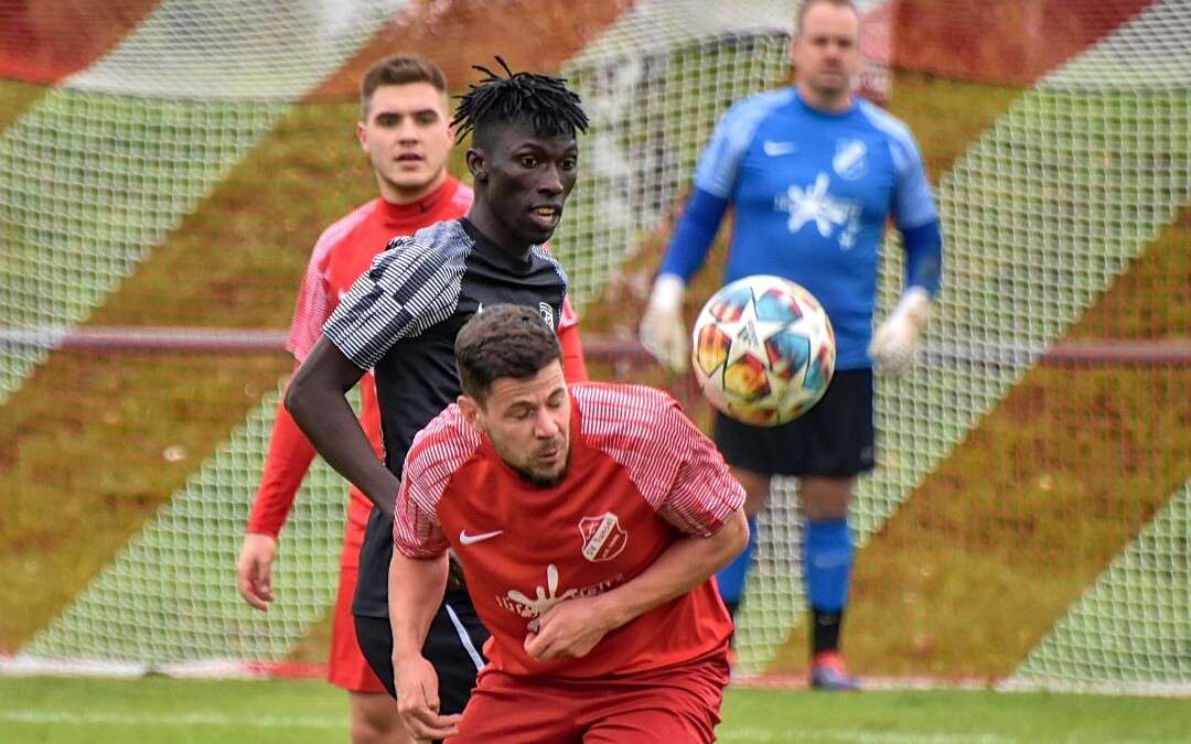 Kreisliga A2 Freiburg: Spitzenspiel in Breisach