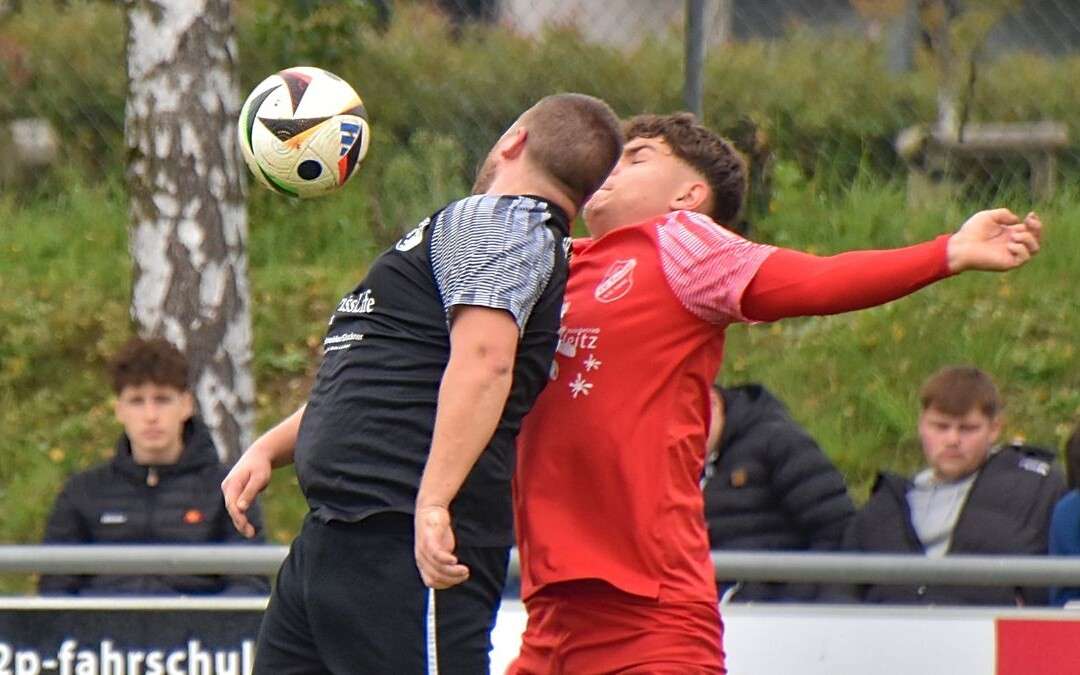 Kreisliga A2 Freiburg: Tunsel will Spitze behaupten