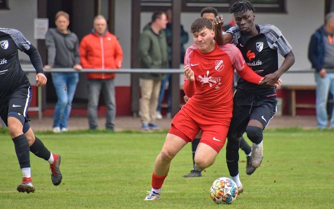 Vorschau auf den 17. Spieltag der Kreisliga A2 Freiburg
