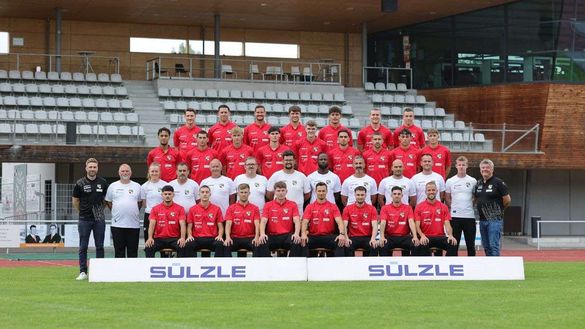 TSG_Balingen TSG Balingen