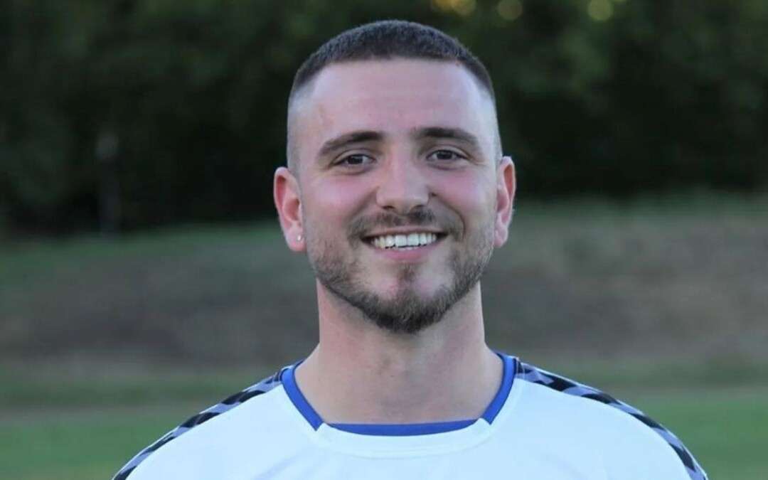 Änderung auf der Trainerbank beim Riegeler SC