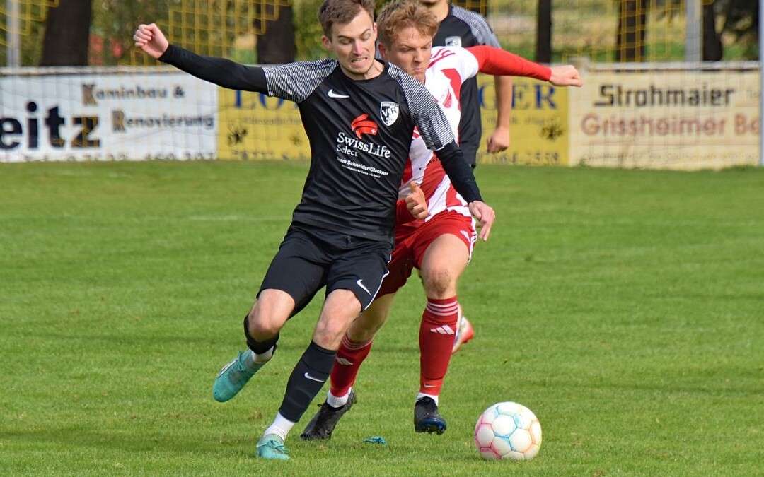 Neuenburg empfängt Auggen 2 zum Verfolgerduell