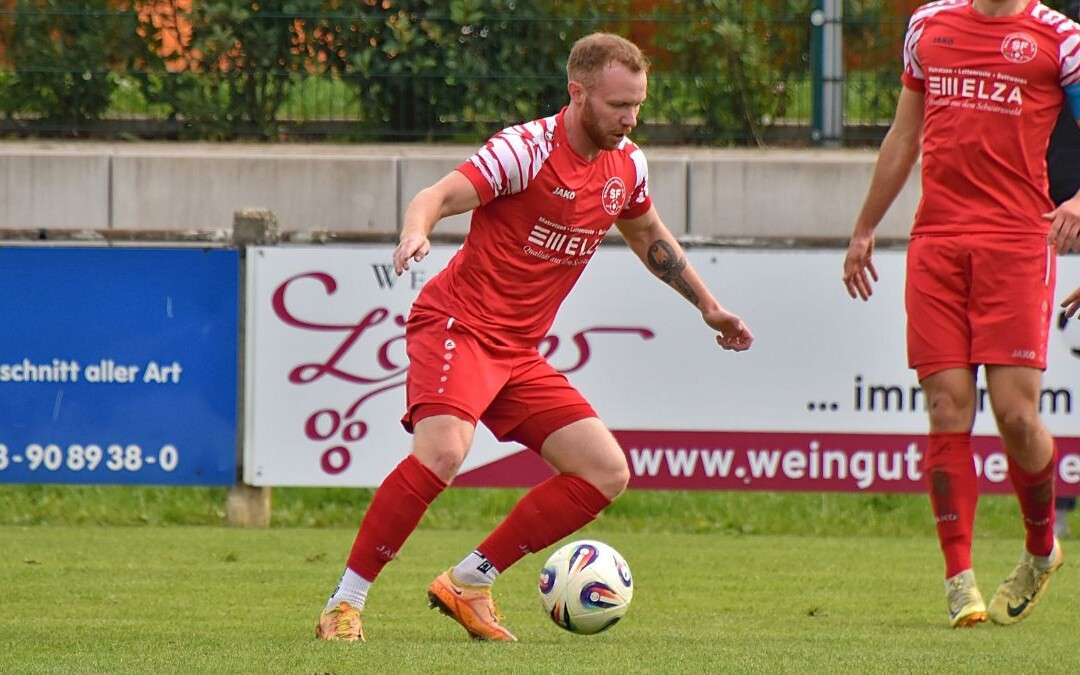 Gute Mannschaftsleistung