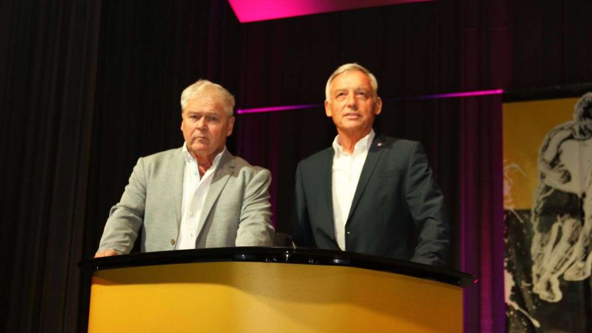 22. Südbadens Doppelpass Sportgala 2025