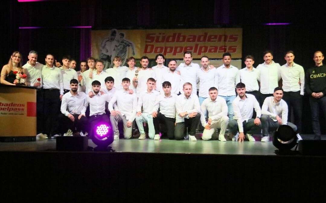 Doppelpass Gala 2026